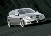 Mercedes-Benz R500 Carlsson Mercedes-Benz R500 Carlsson